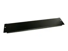STARTECH 2U RACK BLANK PANEL FOR 19IN SERVER RACKS AND CABINETS