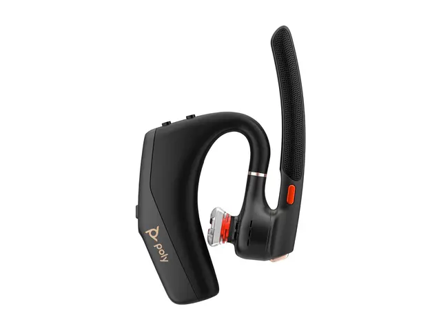 Poly Voyager Legend 50 - Hodesett i øret Bluetooth trådløs USB-C v...