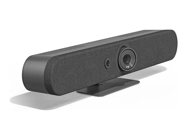 Logitech Rally Bar Mini - Videokonferanseinnretning - Zoom Certifi...