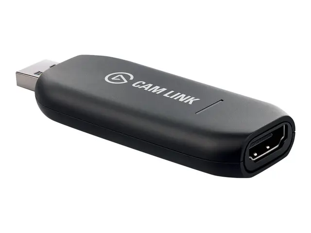 Elgato Cam Link - Videofangstadapter - USB 3.0