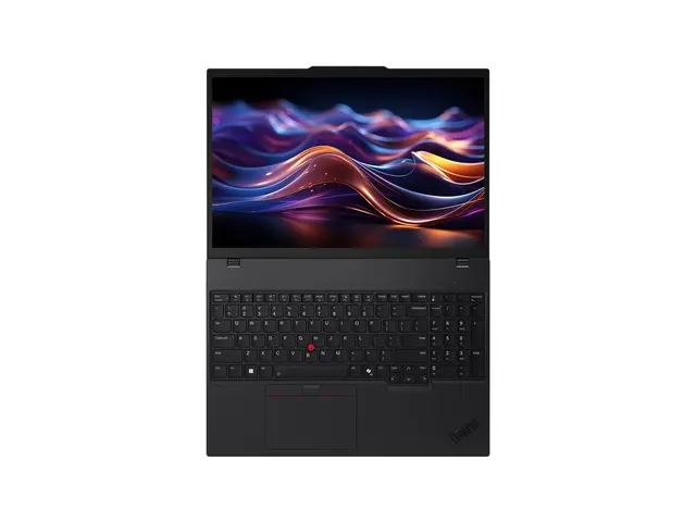 Lenovo ThinkPad P16s Gen 4 - 16" Intel Core Ultra 7 255H 32 GB RAM...