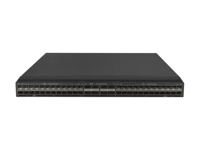 HPE FlexFabric 5945 48SFP28 8QSFP28 - Switch - L3 - Styrt - 48 x 2...