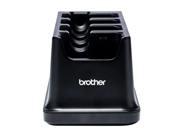 Brother PA-4CR-002EU - Ladeholder for skriver utgangskontakter: 4