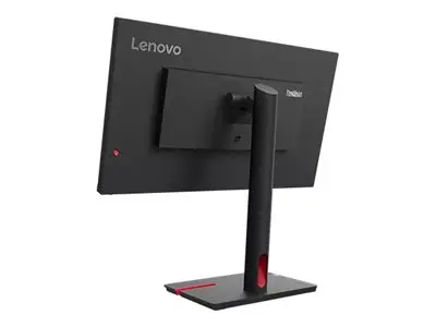 Lenovo ThinkVision T24i-30 - LED-skjerm 23.8" 1920 x 1080 Full HD ...