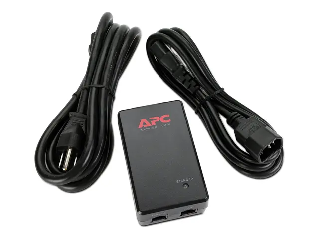 APC NetBotz - Strøminjektor