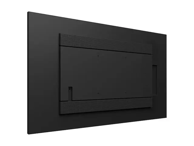 Sony Bravia Professional Displays FW-55BZ30P 55" Diagonalklasse BZ30P Series LED-bakgrunnsbelyst LCD-skjerm - intelligent skilting - Android - 4K UHD (2160p) 3840 x 2160 - HDR - Edge LED 