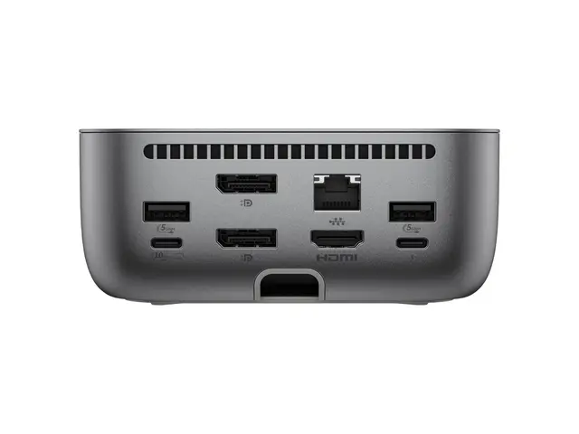 HP 280W Ultra Dock G6 - dokkingstasjon Thunderbolt 4 2 x DP, HDMI,...