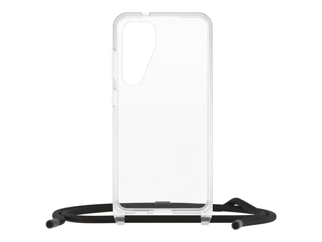 OtterBox React Series - Baksidedeksel for mobiltelefon halskjede b...