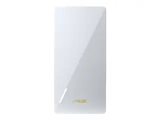 ASUS RP-BE58 - Rekkeviddeutvider for Wi-Fi Wi-Fi 7 - Wi-Fi 7 - 2.4 GHz, 5 GHz - veggmonterbar