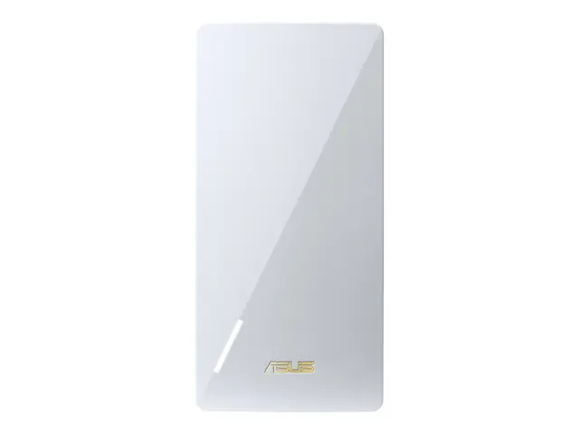 ASUS RP-BE58 - Rekkeviddeutvider for Wi-Fi 7 2.4 GHz, 5 GHz veggmo...