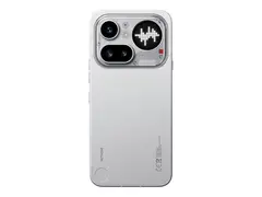 Nothing Phone (4a) Pro - Sølv - 256 GB