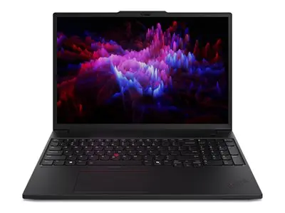 Lenovo ThinkPad P16s Gen 3 - AI Ready 16" Intel Core Ultra 7 165H ...