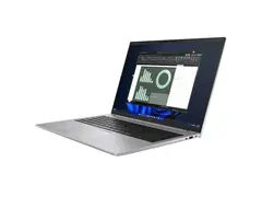 HP ZBook Firefly 16 G11 Mobile Workstation AI PC - 16" - Intel Core Ultra 7 - 155H - 32 GB RAM - 1 TB SSD - 5G LTE, NR - Pan Nordic - Windows 11 Pro