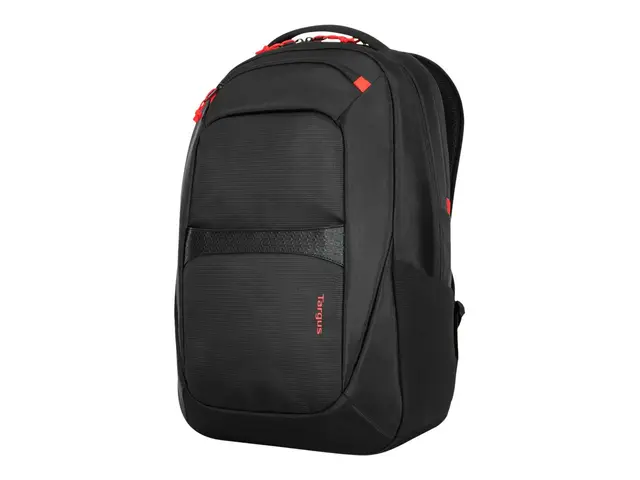 Targus Strike II - Notebookryggsekk 17.3" svart