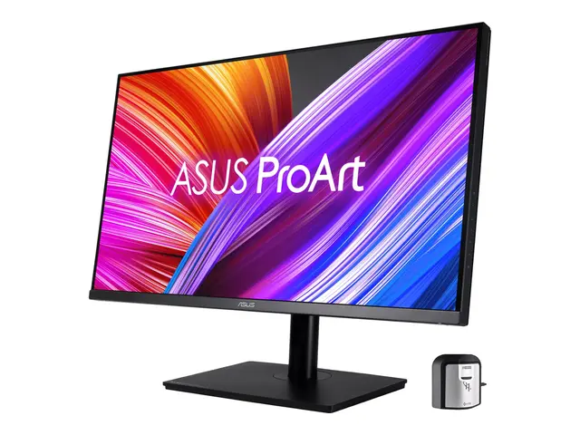 ASUS ProArt PA32UCR-K - LED-skjerm 32" 3840 x 2160 4K UHD (2160p) ...