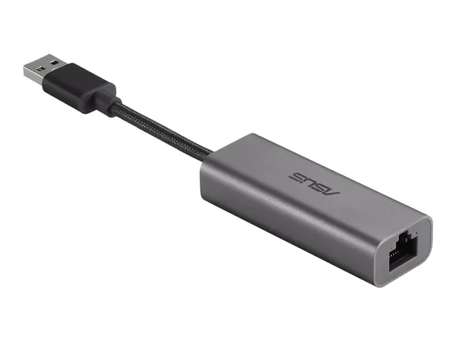 ASUS USB-C2500 - Nettverksadapter - USB 3.2 Gen 1 - 2.5GBase-T x 1