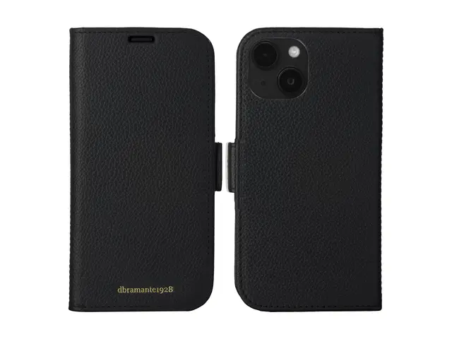 dbramante1928 New York - Lommebok for mobiltelefon helgranulert sm...