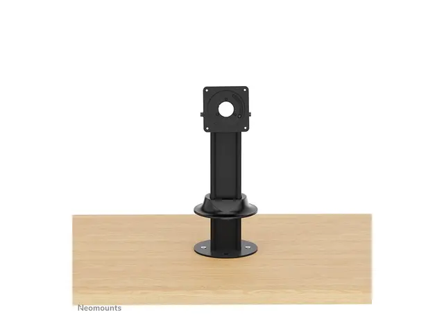 Neomounts DS15-632BL1 - Stativ - for nettbrett - stål - svart - mo...