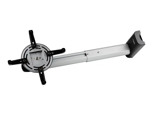 Startech Universal Projector Wall Mount, Mount supports Short & Ul...