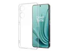 Insmat Crystal - Baksidedeksel for mobiltelefon blank - for OnePlus Nord 3, Nord 3 5G