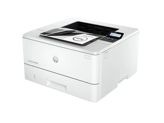 HP LaserJet Pro 4002dn - Skriver S/H Dupleks laser A4/Legal 4800 x...
