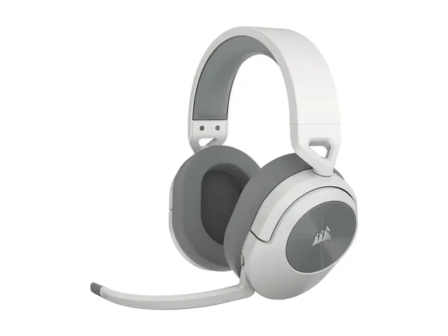 CORSAIR Gaming HS55 WIRELESS - Hodesett full størrelse 2,4 GHz trå...