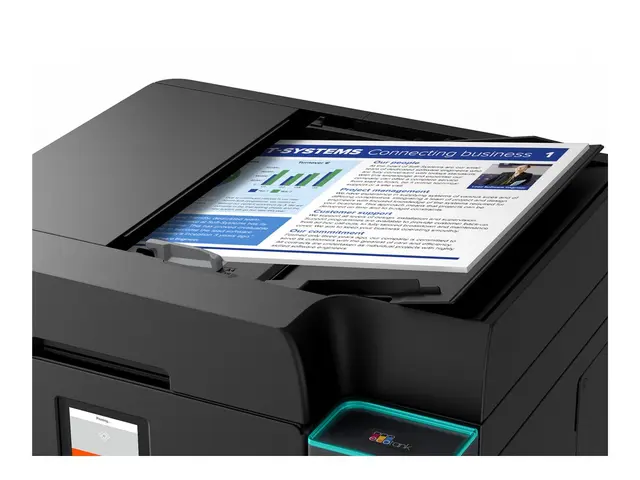Epson EcoTank ET-4950 - Multifunksjonsskriver farge ink-jet ITS A4...
