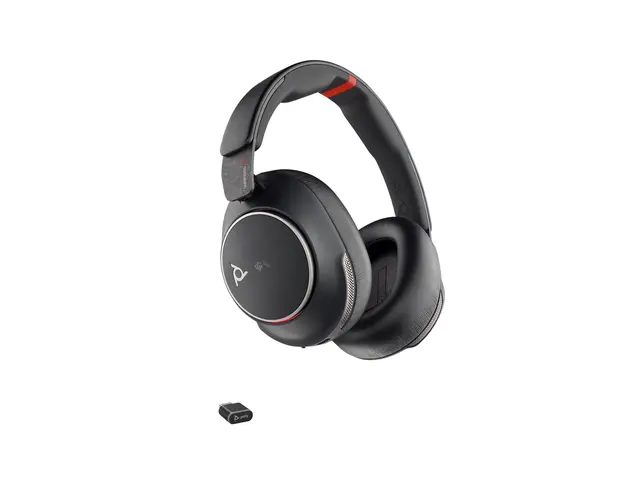 Poly Voyager Surround 85 - hodesett