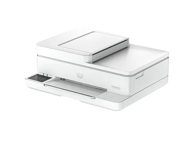HP ENVY 6530e All-in-One - Multifunksjonsskriver farge ink-jet 216...
