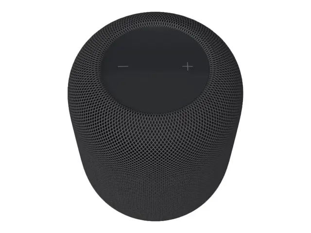 Apple HomePod (2nd generation) - Smarthøyttaler Wi-Fi, Bluetooth t...