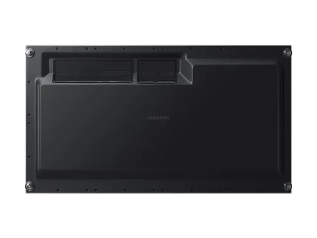 Samsung IE012F - IEF Series LED display unit intelligent skilting ...