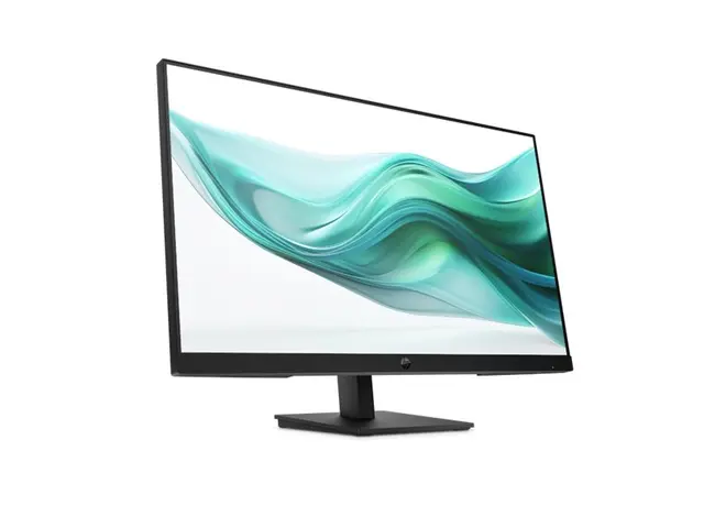 HP 327ph - Series 3 Pro LED-skjerm 27" 1920 x 1080 Full HD (1080p)...