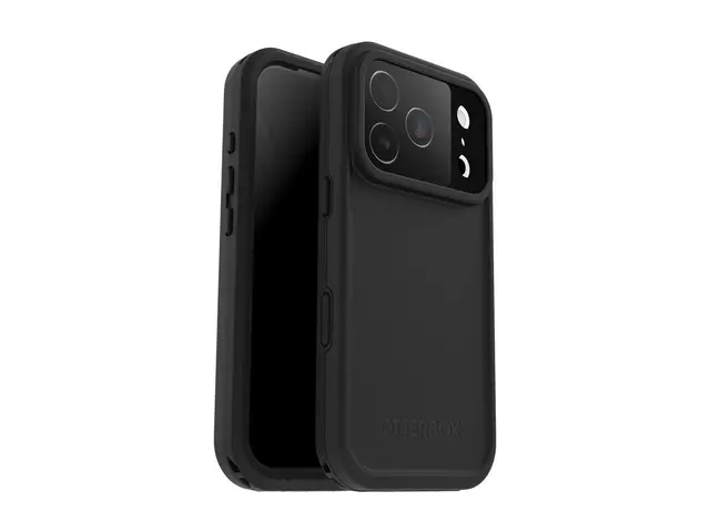 OtterBox FRE - Beskyttende vanntett eske for mobiltelefon MagSafe-...