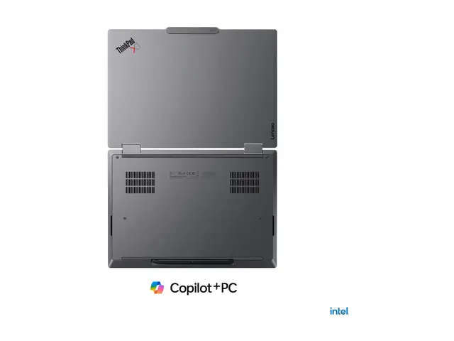 Lenovo ThinkPad X1 2-in-1 Gen 11 Aura Edition - Copilot+ PC - 14" ...