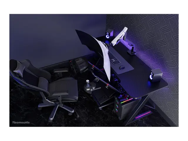 Neomounts ACE DS70-256BL1 - Monteringssett (leddarm) full bevegels...