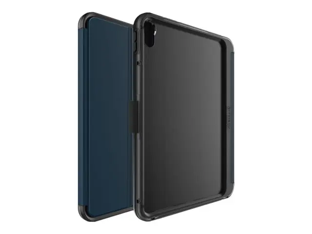OtterBox Symmetry Series Folio - Lommebok for nettbrett - polykarb...