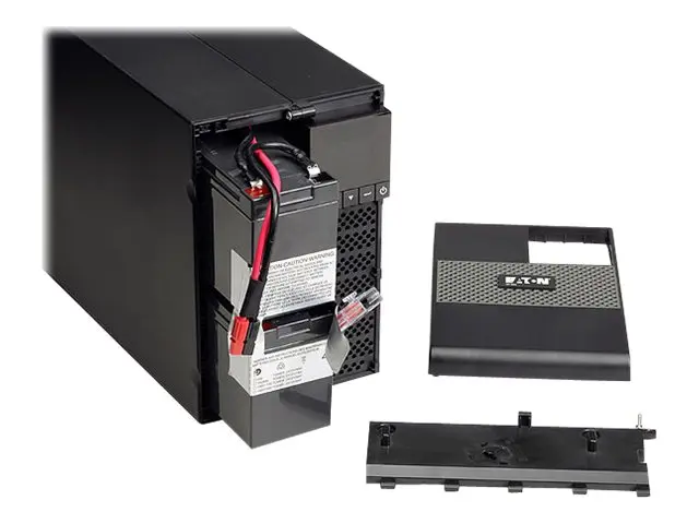 Eaton 5P 1550i - Gen 2 UPS tårn AC 200/208/220/230/240 V 1350 watt...