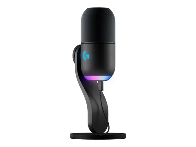 Logitech G Yeti GX - Mikrofon USB svart