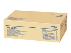 Brother WT223CL - Toneroppsamler for Brother DCP-L3510, L3517, L3550, HL-L3210, L3230, L3270, L3290, MFC-L3710, L3730, L3750
