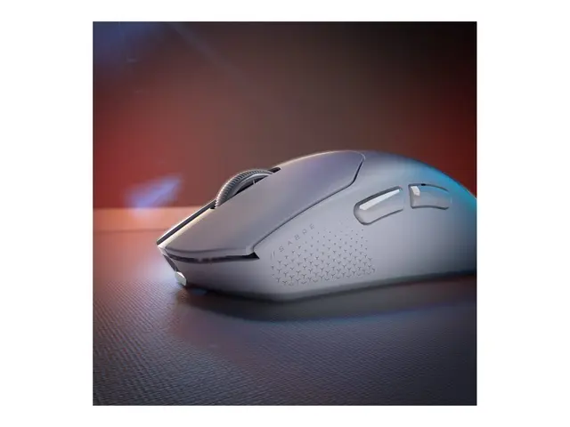 CORSAIR SABRE V2 PRO ULTRALIGHT - Mus optisk 5 knapper kablet, trå...