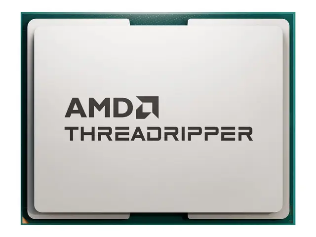 AMD Ryzen ThreadRipper PRO 5955WX - 4 GHz 16-core 32 tråder 64 MB ...