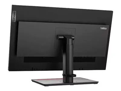 Lenovo ThinkVision P27u-20 - LED-skjerm 27" 3840 x 2160 4K @ 60 Hz...