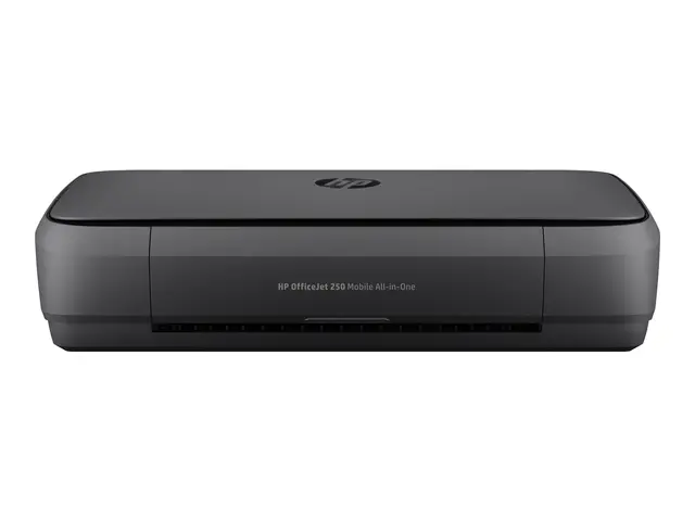 HP Officejet 250 Mobile All-in-One - Multifunksjonsskriver - farge...