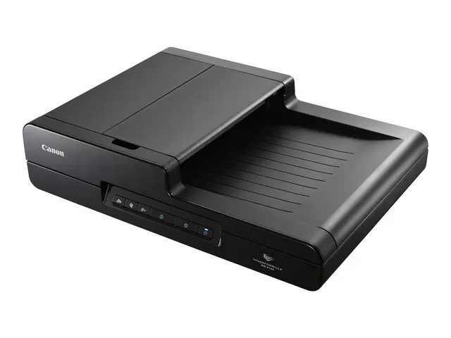 Canon imageFORMULA DR-F120 - Dokumentskanner - CMOS / CIS - Duplek...