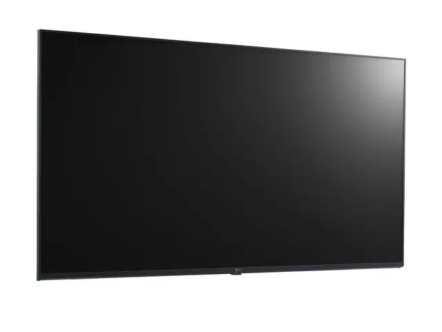 LG 43UL3J-M - 43" Diagonalklasse UL3J Series LED-bakgrunnsbelyst L...