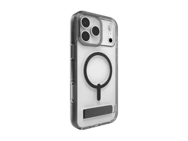 Zagg Santa Cruz Snap - Baksidedeksel for mobiltelefon med stativ M...