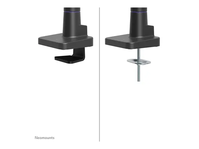 Neomounts ACE DS70-256BL1 - Monteringssett (leddarm) full bevegels...