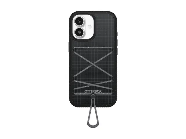 OtterBox Sole Series - Beskyttende deksel for mobiltelefon - robus...