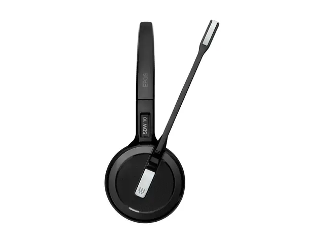 EPOS IMPACT - 5000 Go Series hodesett on-ear konvertibel DECT tråd...