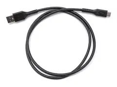 Crestron CBL-USB3G2-A-C-3 - USB-kabel USB (hann) til USB-C (hann) - USB 3.2 Gen 2 - 0.9 m - passiv